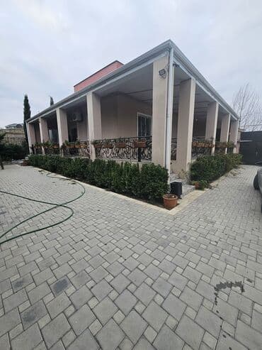 turkan kiraye heyet evleri: Bakı, Nardaran qəs., 82 kv. m, 3 otaqlı, İnternet — 7