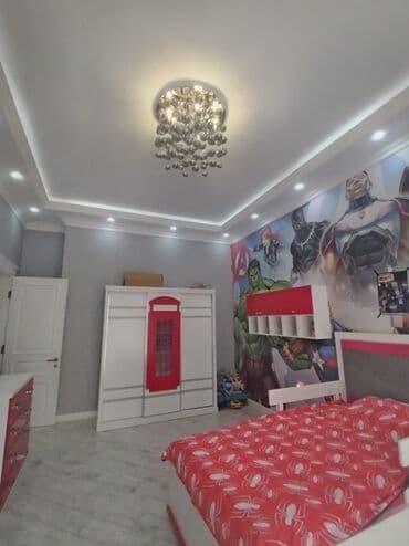 fin evlərinin qiyməti: 6 otaqlı, 450 kv. m, Yeni təmirli — 11