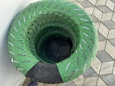 Motonəqliyyat: Yenidir 
4 fəsil
Vito,Viano,Fiat Dablo 
Yüngül yük təkəri — 4