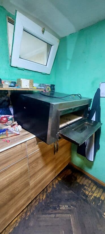 электрическая печка: Пицца, Электрическая — 2