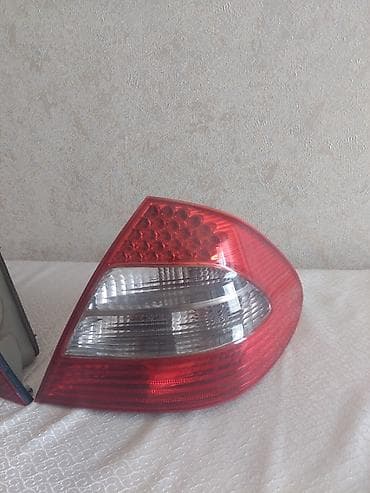 daewoo lanos 2011: Mercedes-Benz 2006 il, Almaniya, İşlənmiş — 2