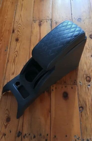 ford transit oturacaq: Chevrolet KOBALT, 2024 il, İşlənmiş — 1