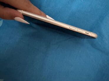 ayfon üçün ekran sekilleri: IPhone 11, Ağ, Face ID — 4