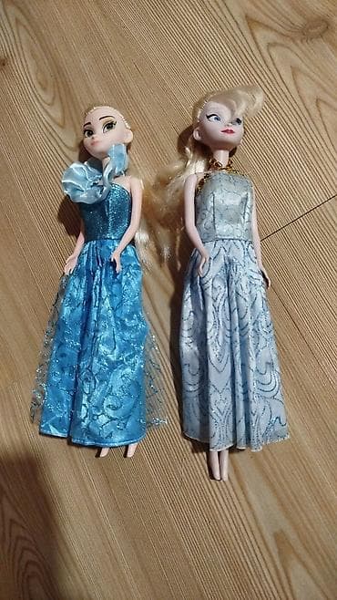 Oyuncaqlar lalafo.az -da Oyuncaqlar