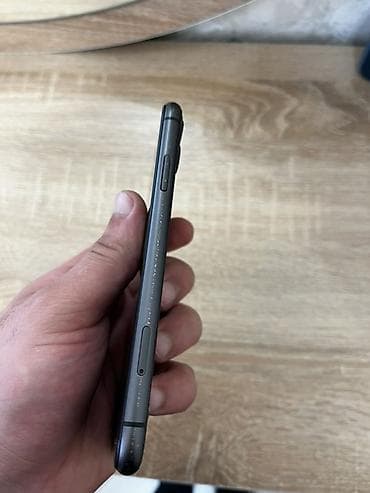 dji pocket 2: IPhone 11, 128 GB, Qara — 5