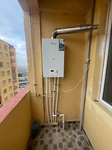 buzovna kiraye: Saray qesebesi, Saray MTK yasayis kompleksi 12-ci mertebe 52 kv — 7