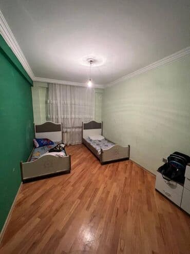 ist petrol tbilisi prospekti: 4 otaqlı, Yeni tikili, 113 kv. m — 7