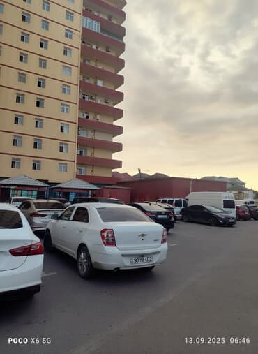 Masazır dairəsi Ə. Vahid küçəsi bina 1 mənzil 77 ünvanında 3 yataq