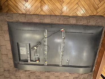 a31 samsung ekran: Televizor Samsung LED ekran 55" FHD (1920x1080) — 1