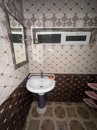 badamdarda kiraye: Kirayə üçün 3 otaqlı ev - Klassik üslubda geniş və işıqlı otaqlar — 7