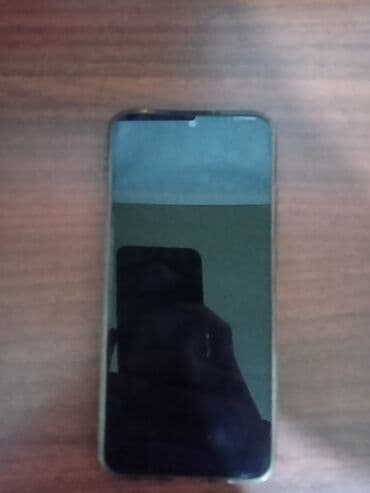 ikinci el radiatorlar: Redmi 9A, 32 GB, rəng - Qara, Sensor — 1