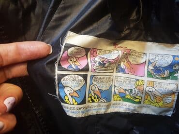 qis ucun kurtkalar: M-razmer,ici sintefon deyil,tukdur,cox isti saxlayir,marka maldir,hec — 3