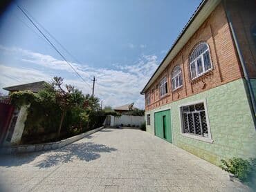 rəsulzadə qəsəbəsi ev satışı: Lənkəran, 285 kv. m, 5 otaqlı, Su, Telefon, İnternet — 1