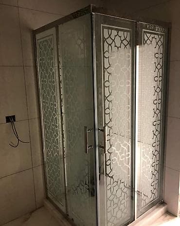 iwlenmiw qapi: Yeni Arakəsmə, Künc üçün, Pulsuz çatdırılma — 6