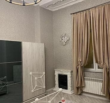 studio menziller: 28 may Metrosu Yaxınlığında Yerləşən Mənzil kiraye Verilir Qaz Su İşığ — 6
