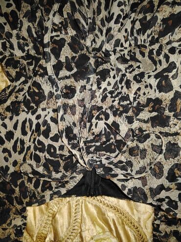 Çəngəllər: 1 dəfə ad günə geynilib — 5