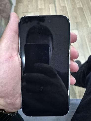 ipad 14 pro: Iphone 15 blue reng 128 yaddaw yeni goturmuwem iwlede bilmediyim — 1