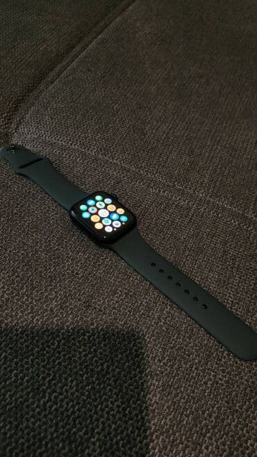 apple saatı: Yeni, Smart saat, Apple — 8