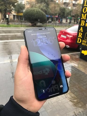 irşad electronics ipad mini 5: IPhone 11 Pro Max, Matte Midnight Green — 4