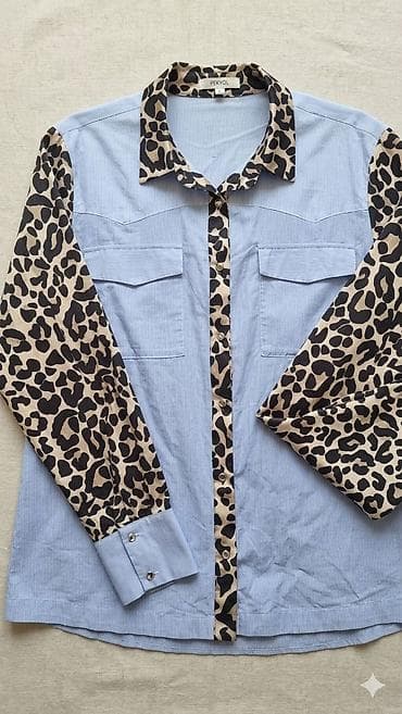 20manat ipekyol firmasi 100%pambig parcadi.yeni deyil amma ideal