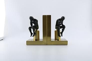 dini hediyye: Fiqur, Metal, rəng - Qızılı — 3