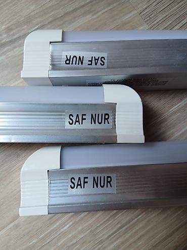 boru: İşlənmiş, LED lampa, Zəmanətsiz, Ünvandan götürmə — 6