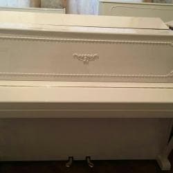 пианино юность: Pianino юность rusiya stehsalı. əla vəziyyədədi. cadırılma və köklənmə — 1