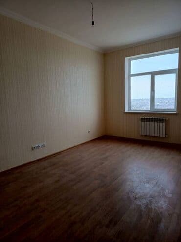 купить квартиру в баку с видом на море: Пос. Говсаны, 3 комнаты, Новостройка, 77 м² — 4