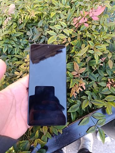 samsung dual sim: Redmi Note 13 Pro, 256 ГБ, цвет - Черный, Две SIM карты — 3