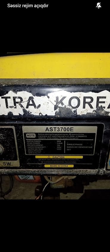 Məhəccərlər: Salam Çox əla vəziyyətdədir işləməsinə söz ola bilməz 3 likdi — 6