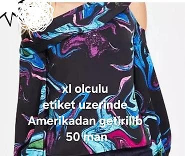 c vitamini tablet: • Məhsul: Qadın geyimləri (XL ölçü) • Mənşə: Amerikadan gətirilib 1) — 3