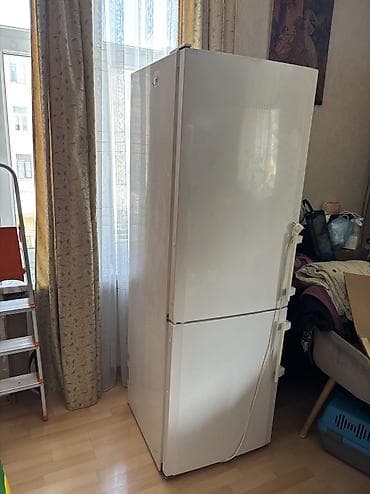 Soyuducu, bir az ishleyen veziyyetde, 181 x 59 x 60 — 2