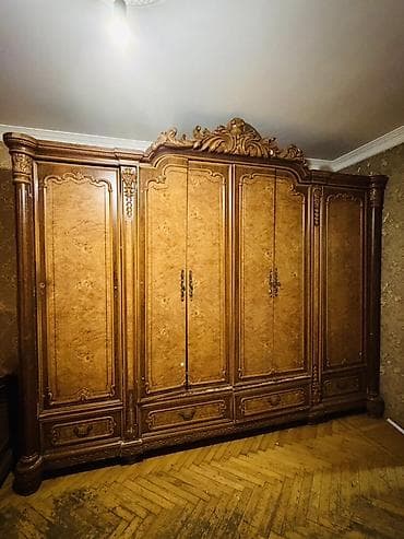 купить мебель бу: İşlənmiş köhnə mebellər satılır — 1
