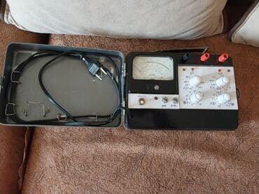 слуховой аппарат: Fizoterapiya Aparatıdır əl ilə yığilib Yüksək səviyədə Aşağı yeri var — 1