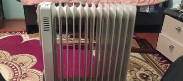 düyü bişirən: Yağ radiatoru, Kredit yoxdur, Ödənişli çatdırılma — 3