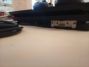 xbox 360 disk: PlayStation 4 Pro (PS4 Pro) oyun konsolu yaxsi veziyetdedi oyunlari — 7