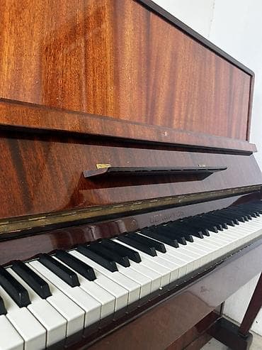 real gitara: Piano, Belarus, Akustik, İşlənmiş — 4