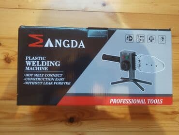 svarka aparatlari: Yeni Qaynaq aparatı Pulsuz çatdırılma — 1