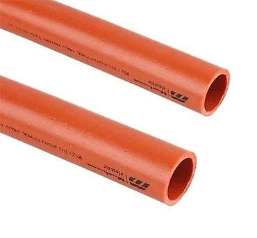 schmeler electric: Türkiyə istehsalı yanğına davamlı və ya sadə elektrik kabel boruları! — 5