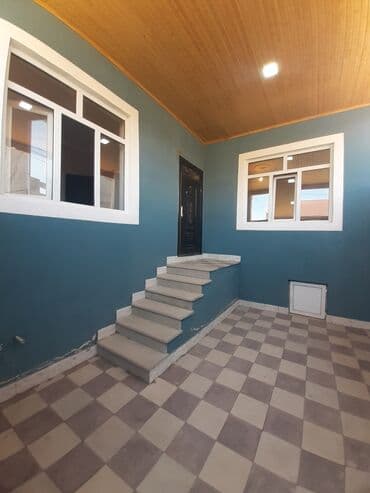 30 mine evler: Biləcəri 3 otaqlı, 80 kv. m, Kredit yoxdur, Yeni təmirli — 1