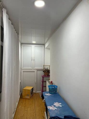 2 otaqlı mənzil vasitəçisiz: Bakı, 2 otaqlı, Köhnə tikili, 70 kv. m — 8