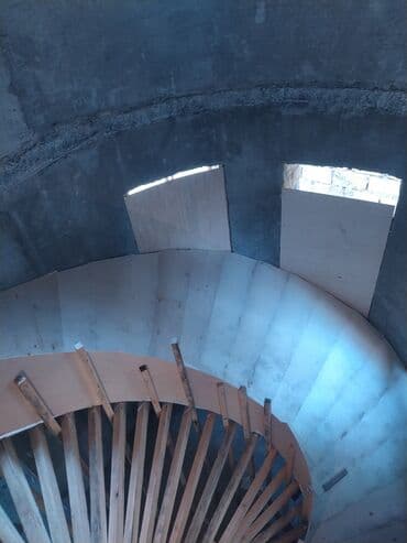 başı blokun qaz: Beton pilləkənlərin yığılması öz apalofka taxdamda var, isdenilen — 15