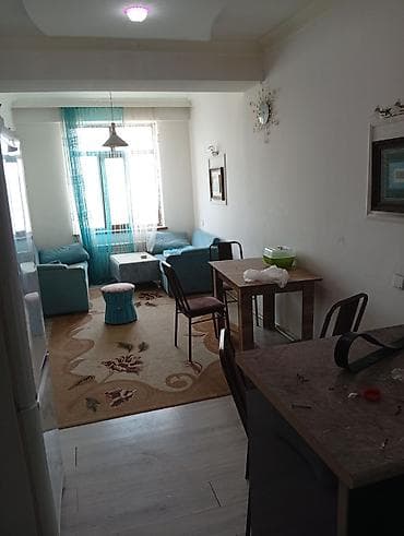 Xırdalanda AAAF parkda 2 otaqlı mənzil kirayə verilir.– şəhər — 3