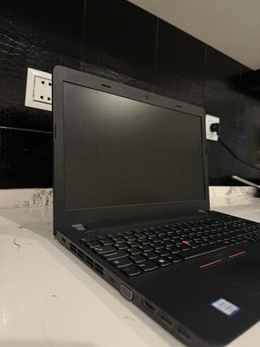 tp link elaqe: Lenovo ThinkPad noutbuku Xüsusiyyətlər və dizayn: - 14" mat ekran — 4