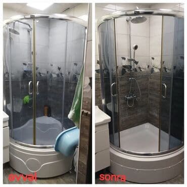 avropa qapları: Fiber Akril materialdan hazırlanmış yüksək keyfiyyətli avropa — 16