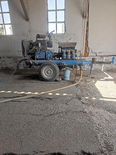 пластмассовый бак для воды купить: Qumlama kompressor hazır biznes Qumşüşələmə (qum püskürtmə) qurğusu – — 1