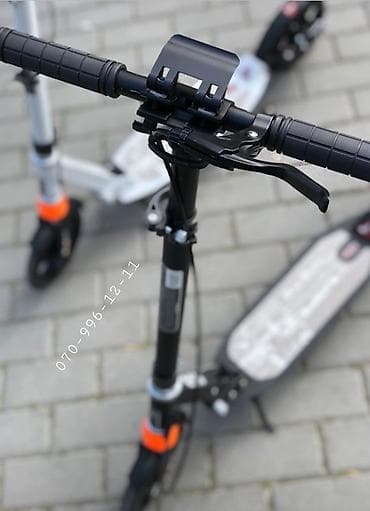 Samakat Urban🛴 Skuter Samokat, Skuter, Scooter Ölkə daxili pulsuz — 3