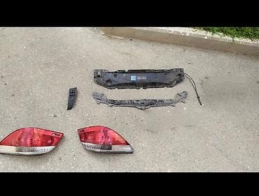 Системы зажигания: BMW — 1