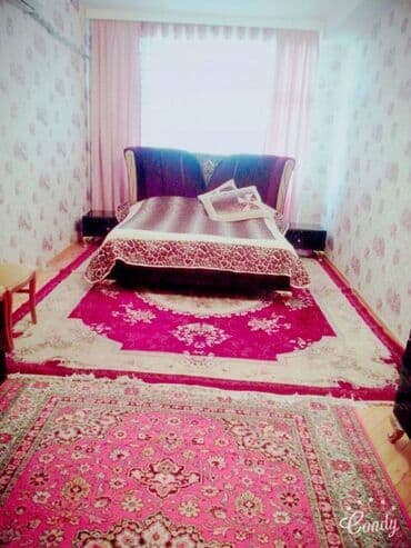 nerimanovda obyekt satilir: 2 otaqlı, Yeni tikili, m. Əhmədli, 124 kv. m — 4