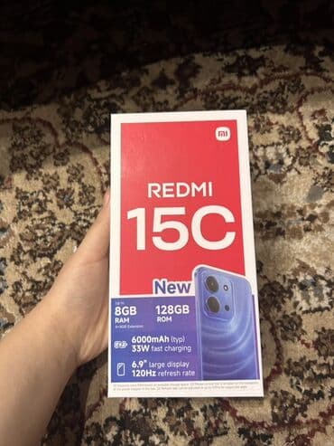 zovqlu ekran ucun sekiller: Xiaomi 15, 8 GB, rəng - Qara, 
 Barmaq izi — 3